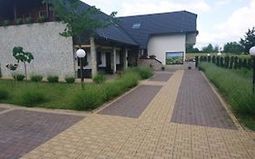 Villa Stone 1