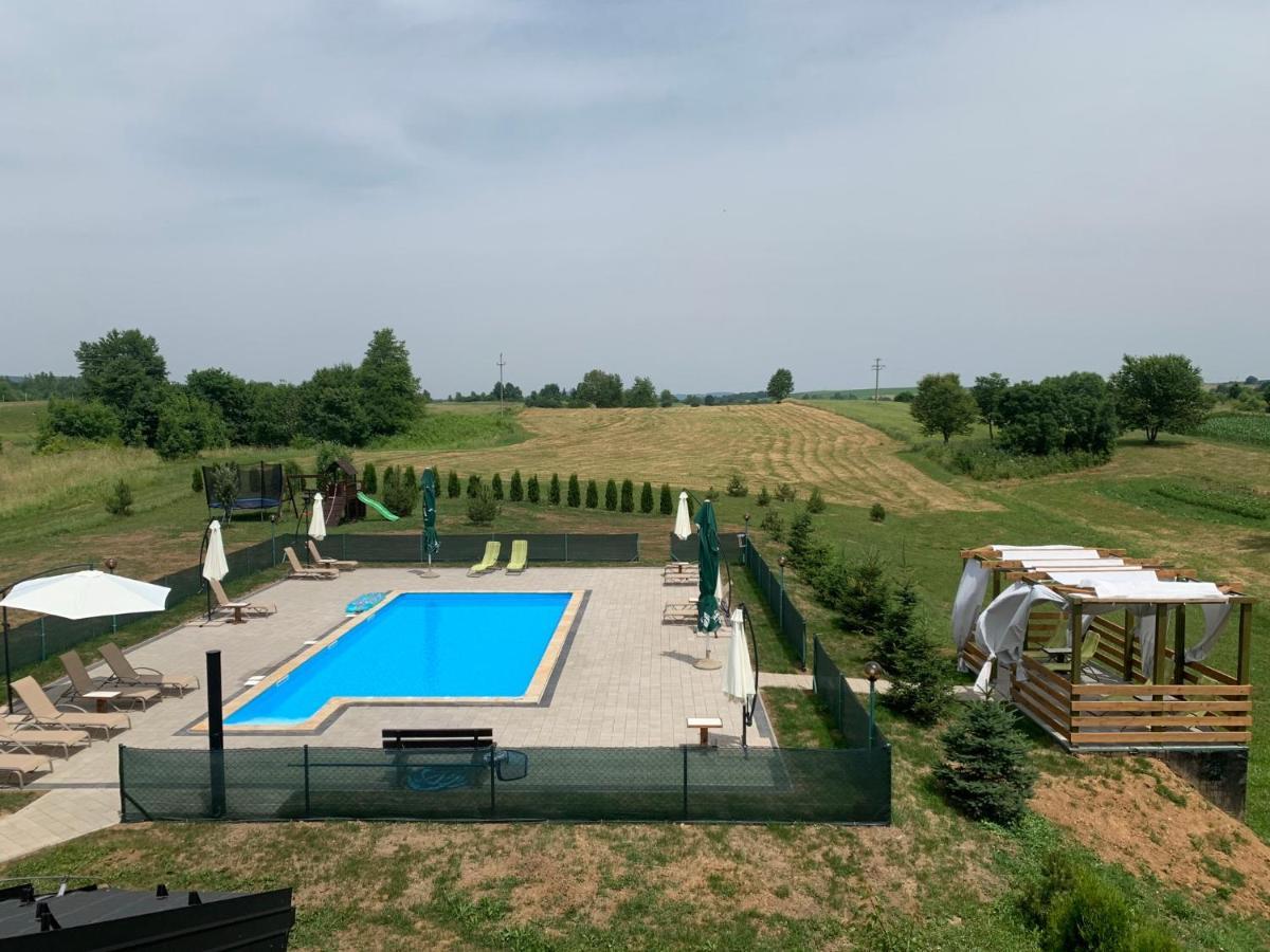 Villa Stone 1 Rakovica Exterior foto